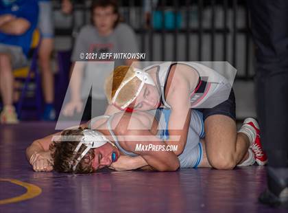 Thumbnail 3 in Lake Norman vs New Bern photogallery.