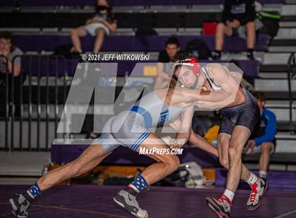 Thumbnail 3 in Lake Norman vs New Bern photogallery.
