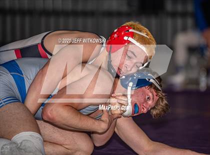Thumbnail 3 in Lake Norman vs New Bern photogallery.