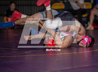 Thumbnail 3 in Lake Norman vs New Bern photogallery.