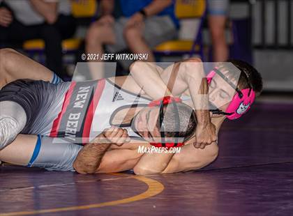 Thumbnail 1 in Lake Norman vs New Bern photogallery.