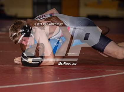 Thumbnail 2 in Lake Norman vs New Bern photogallery.