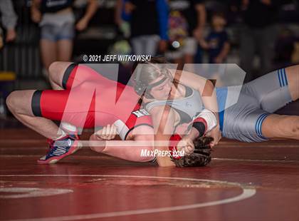 Thumbnail 3 in Lake Norman vs New Bern photogallery.