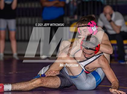 Thumbnail 3 in Lake Norman vs New Bern photogallery.