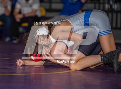 Thumbnail 2 in Lake Norman vs New Bern photogallery.