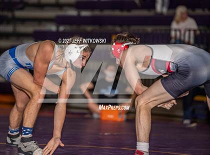 Thumbnail 3 in Lake Norman vs New Bern photogallery.