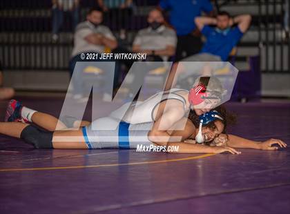 Thumbnail 2 in Lake Norman vs New Bern photogallery.