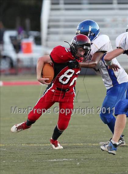 Thumbnail 3 in Anderson @ Foothill photogallery.