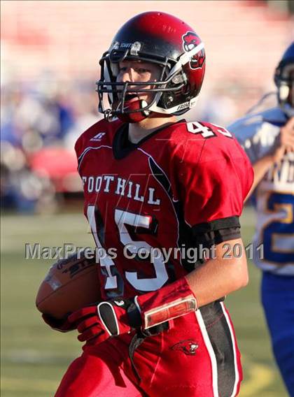 Thumbnail 3 in Anderson @ Foothill photogallery.