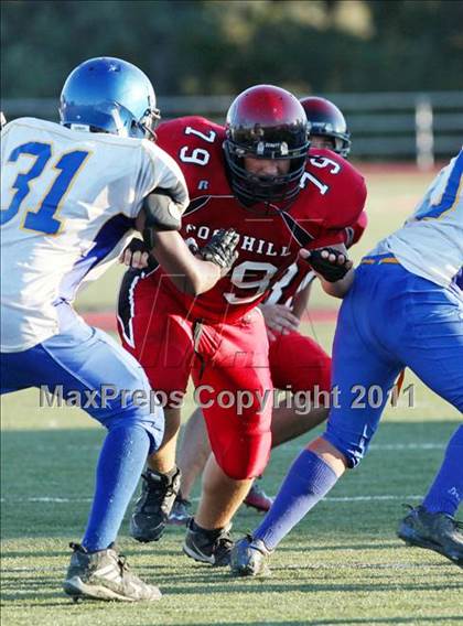 Thumbnail 3 in Anderson @ Foothill photogallery.