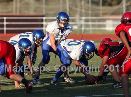 Thumbnail 1 in Anderson @ Foothill photogallery.