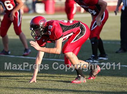 Thumbnail 2 in Anderson @ Foothill photogallery.