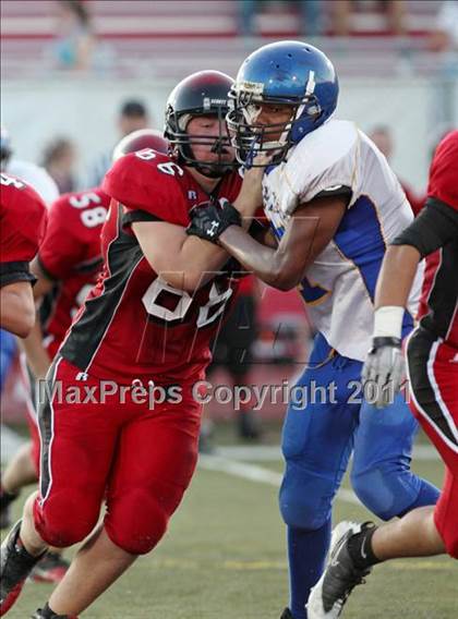 Thumbnail 1 in Anderson @ Foothill photogallery.