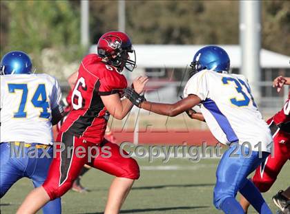 Thumbnail 2 in Anderson @ Foothill photogallery.