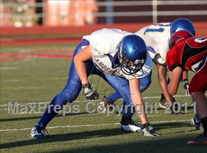 Thumbnail 2 in Anderson @ Foothill photogallery.