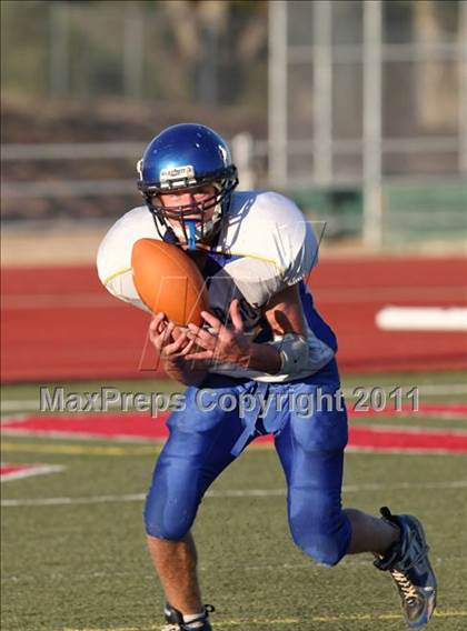 Thumbnail 3 in Anderson @ Foothill photogallery.
