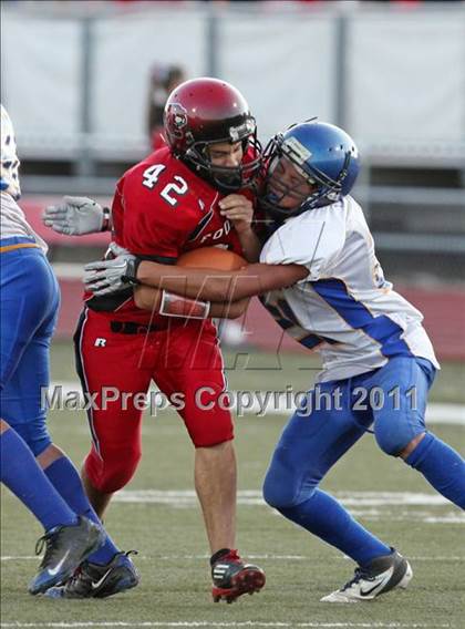 Thumbnail 2 in Anderson @ Foothill photogallery.