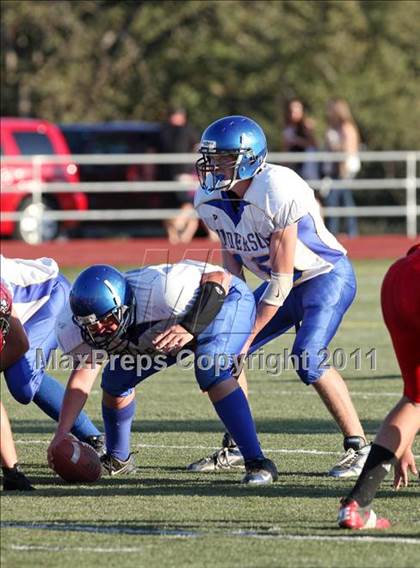 Thumbnail 1 in Anderson @ Foothill photogallery.