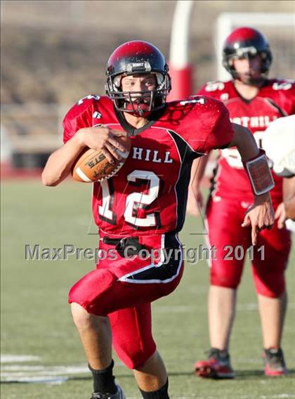 Thumbnail 2 in Anderson @ Foothill photogallery.