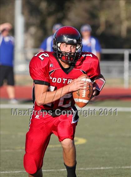 Thumbnail 1 in Anderson @ Foothill photogallery.