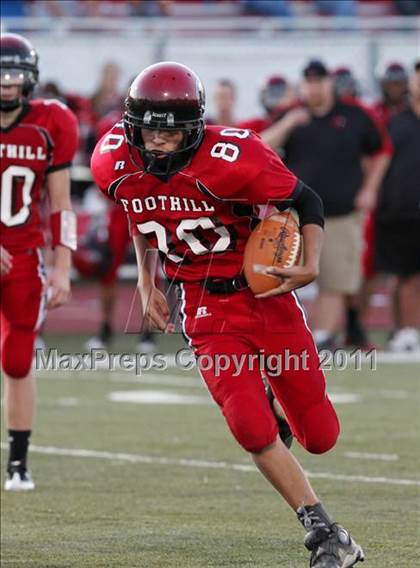 Thumbnail 3 in Anderson @ Foothill photogallery.