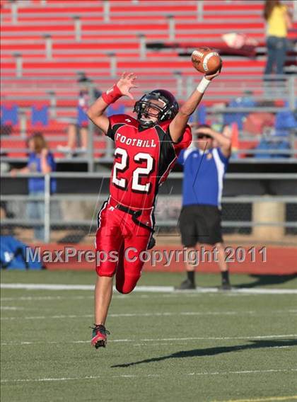 Thumbnail 3 in Anderson @ Foothill photogallery.