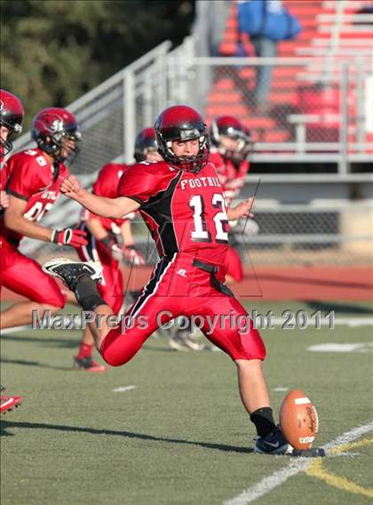 Thumbnail 1 in Anderson @ Foothill photogallery.