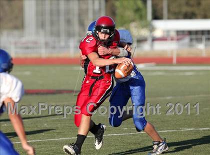 Thumbnail 2 in Anderson @ Foothill photogallery.