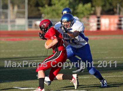 Thumbnail 2 in Anderson @ Foothill photogallery.
