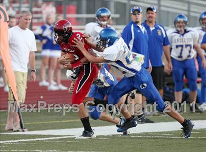 Thumbnail 2 in Anderson @ Foothill photogallery.