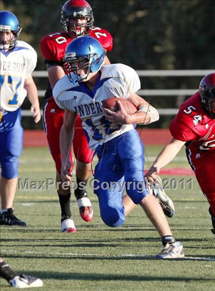 Thumbnail 3 in Anderson @ Foothill photogallery.