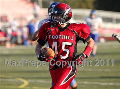 Thumbnail 2 in Anderson @ Foothill photogallery.