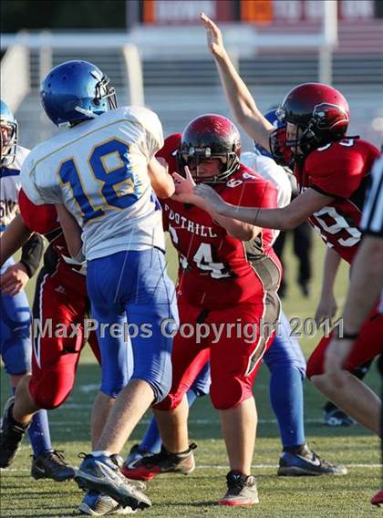 Thumbnail 3 in Anderson @ Foothill photogallery.