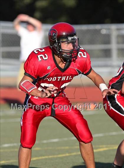 Thumbnail 3 in Anderson @ Foothill photogallery.