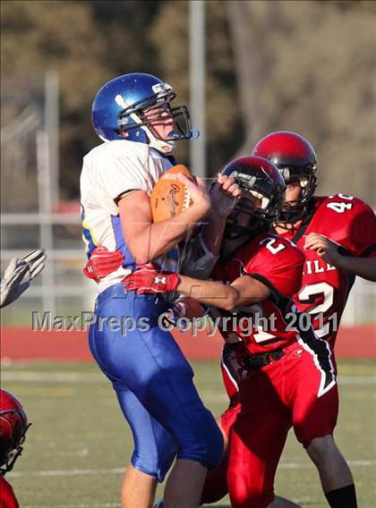 Thumbnail 3 in Anderson @ Foothill photogallery.