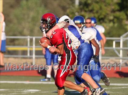 Thumbnail 1 in Anderson @ Foothill photogallery.