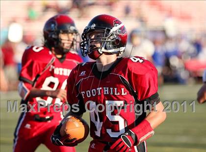 Thumbnail 1 in Anderson @ Foothill photogallery.