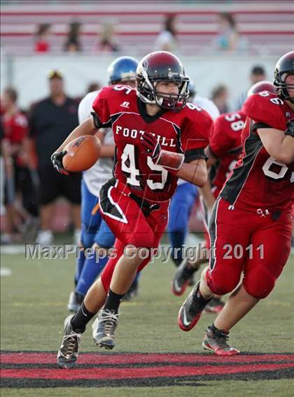 Thumbnail 3 in Anderson @ Foothill photogallery.