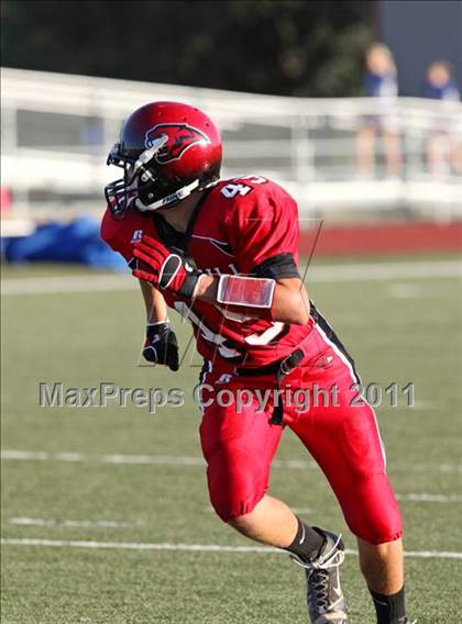 Thumbnail 1 in Anderson @ Foothill photogallery.