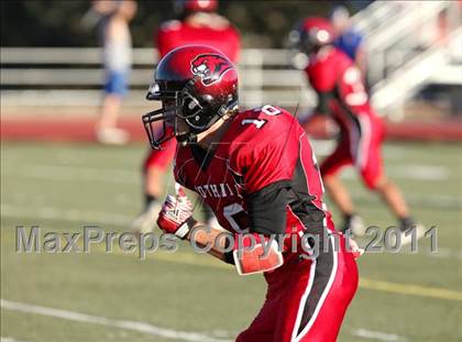 Thumbnail 3 in Anderson @ Foothill photogallery.