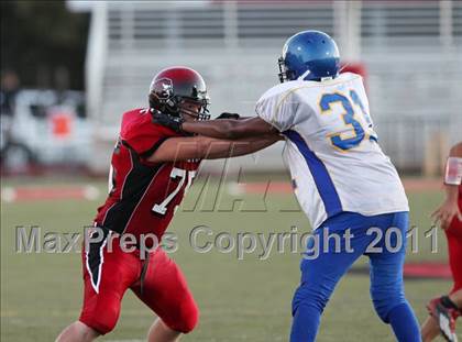 Thumbnail 3 in Anderson @ Foothill photogallery.