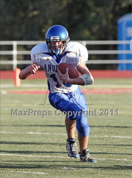 Thumbnail 2 in Anderson @ Foothill photogallery.