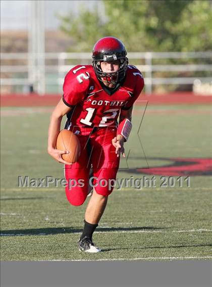 Thumbnail 1 in Anderson @ Foothill photogallery.