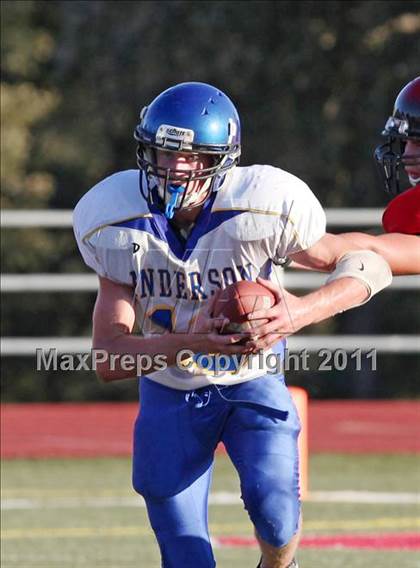 Thumbnail 2 in Anderson @ Foothill photogallery.