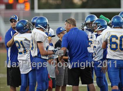 Thumbnail 1 in Anderson @ Foothill photogallery.