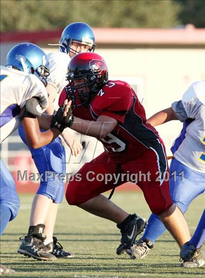 Thumbnail 1 in Anderson @ Foothill photogallery.