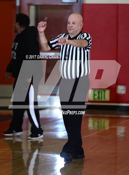 Thumbnail 3 in Glendora vs Pasadena (Mark Keppel Tournament) photogallery.