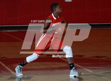 Thumbnail 3 in Glendora vs Pasadena (Mark Keppel Tournament) photogallery.