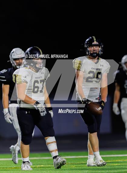 Thumbnail 3 in Lincoln Southeast @ Millard West photogallery.