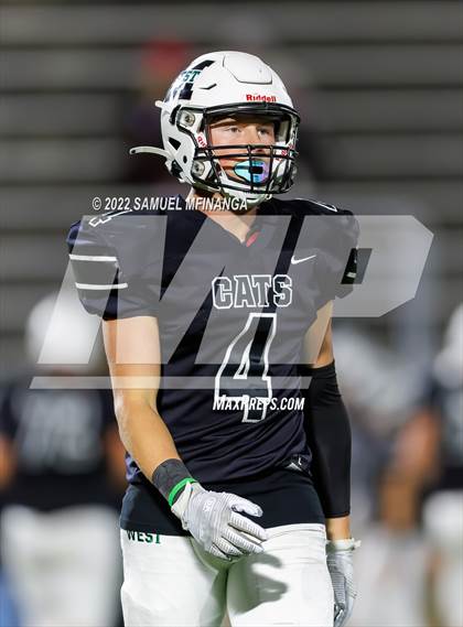 Thumbnail 3 in Lincoln Southeast @ Millard West photogallery.